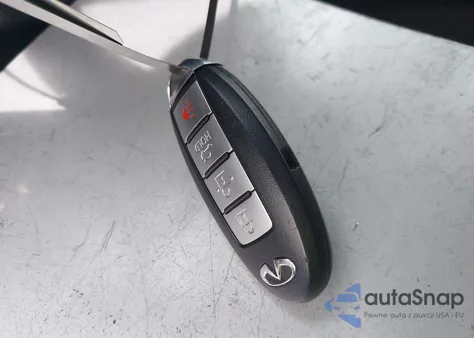 2013 Infiniti G37X z USA, uszkodzony, nr VIN JN1CV6AR4DM355074